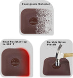 Pan Scraper, Pot Scraper Non Scratch - Image 5