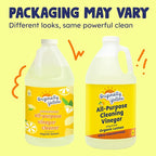 Originally Yellow Lemon Vinegar - Image 9