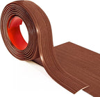 Art3d 10 FT Self Adhesive Vinyl Floor Transition Strip, Laminate Floor Strip - Image 2