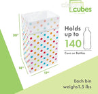 30 Gallon Disposable Pop-Up Trash Cans - Image 3