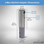 Proxicast Starlink Antenna Adapter - Image 3