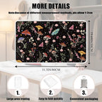 Mushroom Ironing Mat Portable Ironing Pad Blanket - Image 7