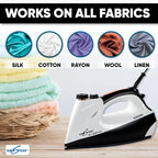 Eurosteam Next Generation Iron - Image 2