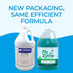 Kinzua Environmental Fly-Zyme, Highly Concentrated Enzyme Drain Cleaner - Image 7