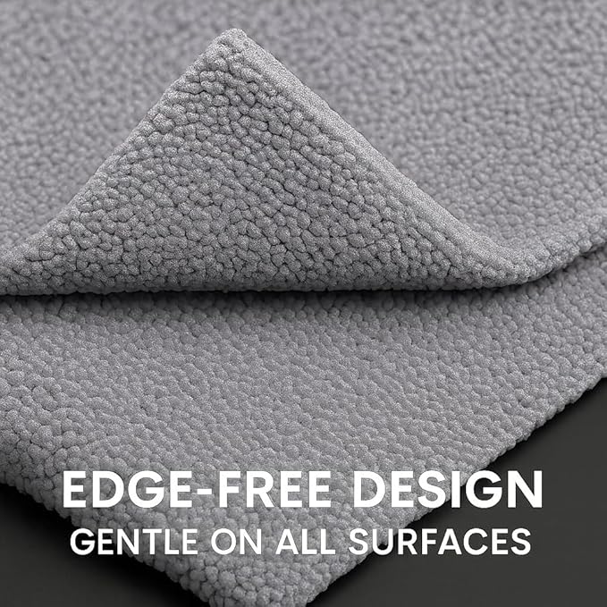 Paks Edgeless Microfiber Towels - Image 2