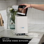 ScentAir Whisper Home Monthly Plug-in Refill, Fragrance Cartridge - Image 3