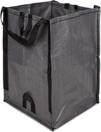 DURASACK Heavy Duty Home and Yard Bags 48-Gallon Reusable Self-Standing Lawn by DURASACK