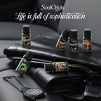 Gentleman Fragrance Oils Set, Essential Oil - Image 7