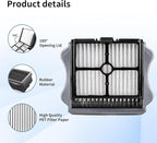 Vacuum Filter Replacement Compatible - Image 4