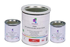 Colored Epoxies Mexican Red Epoxy Resin by ColoredEpoxies