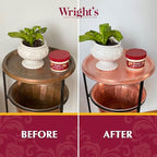 Wright's Copper Cream Cleaner - Image 3