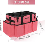Wearable Cleaning Caddy Bag, Cleaning Caddy Supplies Organizer - Image 5