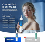 Waterdrop Plus RPWF Refrigerator Water Filter, Replacement - Image 3