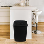 Bringer 10 Gallon Tall Kitchen Trash Can - Image 4