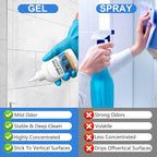 Home Stain Cleaner Gel, Washing Machine Cleaner - Image 5