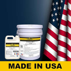 elba CALCIUM LIME SCALE, RUST AND CORROSION REMOVER. CLEANER. DESCALER. - Image 6