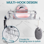 TAILI Soap Bar Holder Dish - Image 3