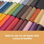Furniture Clinic Leather Cleaning Wipes | 80 Count | Clean & Restore Leather & - Image 5