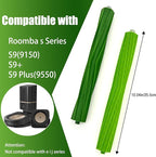 4 Set s9 replacement rollers Compatible - Image 2