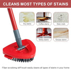 Spin Mop Replace Head, Mop Handle Replacement - Image 6