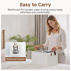 StorageWorks Storage Bins, Fabric Storage Bins - Image 5