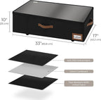 StorageWorks Under Bed Storage - Image 6