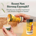 Roobi Baby Laundry Detergent Sheets. Specially Formulated - Image 8