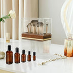 5ML Roller Bottles for Essential Oil, 4 Pack Empty Amber Glass Roller Bottle - Image 7