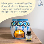 G's Breeze Mango Diffuser Oil Refill - Image 3