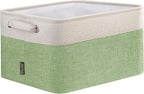 BALEINE 1 Pack Fabric Storage Bins by BALEINE