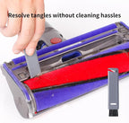 5 Pack Soft Roller Brush Replacement Kit Compatible - Image 5