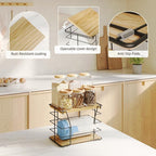 Trash Bag Holder/Dispenser - Image 3