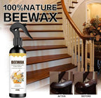 MOODTALK Beeswax Spray Furniture Polish, Wood Cleaner, Wood Floor Polish - Image 6