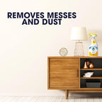 Pledge pH-Balanced Multisurface Cleaner Spray - Image 4