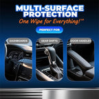 Car Interior Cleaning Wipes, All-Purpose Cleaning Wipes, Cleaning Wipe - Image 6