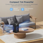 CleanForce Cube | 4-in-1 Desk Organizer - Image 3