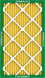 Filterbuy 14x22x1 Air Filter MERV 11 Allergen Defense Replacement, - Image 8