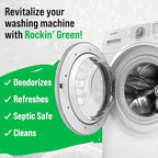 Rockin' Green Deep Cleaning and Deodorizing Tablets - Image 6