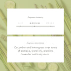 ScentAir Whisper Home Monthly Plug-in Refill, Fragrance Cartridge - Image 4