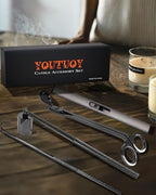 4 in1 Candle Accessory Set - Image 2