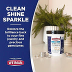 Weiman Fine Jewelry Cleaner Liquid - Image 3