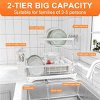 Dish Drying Rack - Image 2