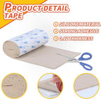 Felt Furniture Pads, Heavy Duty Felts Strip Roll - Image 6