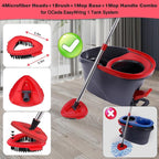 Mop Heads Replacements Complete Combo - Image 6