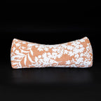 Buckwheat Neck Support Pillow Cervical Neck Cylinder Bolster Pillow, Buckwheat by GLORYSEASON