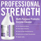 Multi-Purpose Probiotic Enzyme Cleaner, Made in USA - Image 2