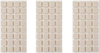 Furnigear Felt Furniture Pads for Hardwood Floor by Furnigear
