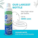 Prelam Just a Drop Odor Eliminator Refill Bottle - Image 2
