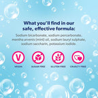 EverSmile AllClean Minerals – Deep Cleaner - Image 7