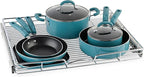 HOLDN’ STORAGE Pull Out Cabinet Organizer, Heavy Duty Caddy w/Lifetime Limited by HOLDN%E2%80%99STORAGE